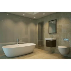 Zenolite Acrylic Wall Panel - 2070 X 1000mm - Safari -Hoove Kitchen Shop 12807665 1234833168827646