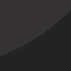 Zenolite Acrylic Wall Panel - 240 X 122cm - Black