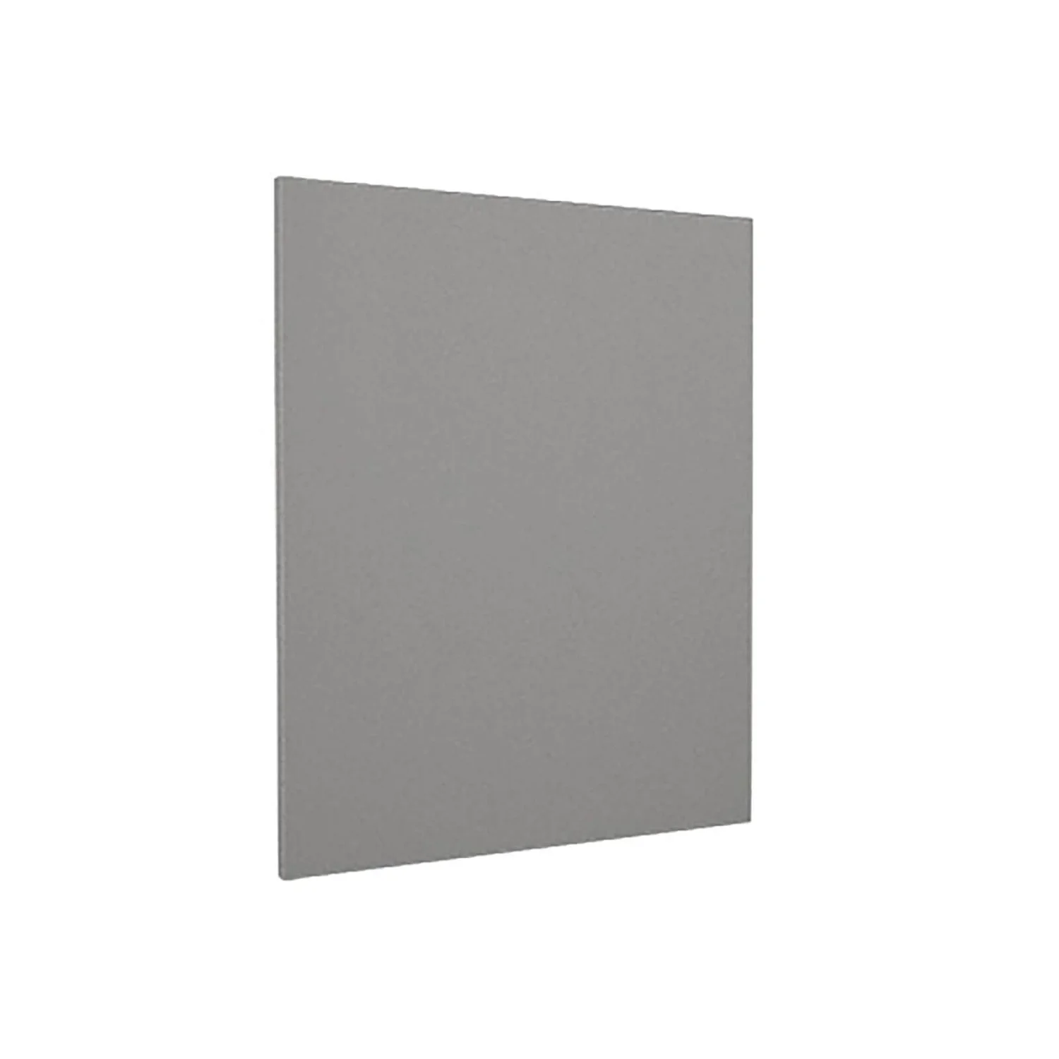 High Gloss Slab Grey Integrated Oven Tower (597x716) 1 High Gloss Slab Grey Integrated Oven Tower (597x716)