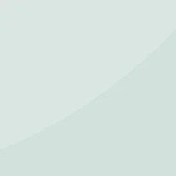 Zenolite Acrylic Kitchen Splashback Panel - 2070 X 500mm - Glacier