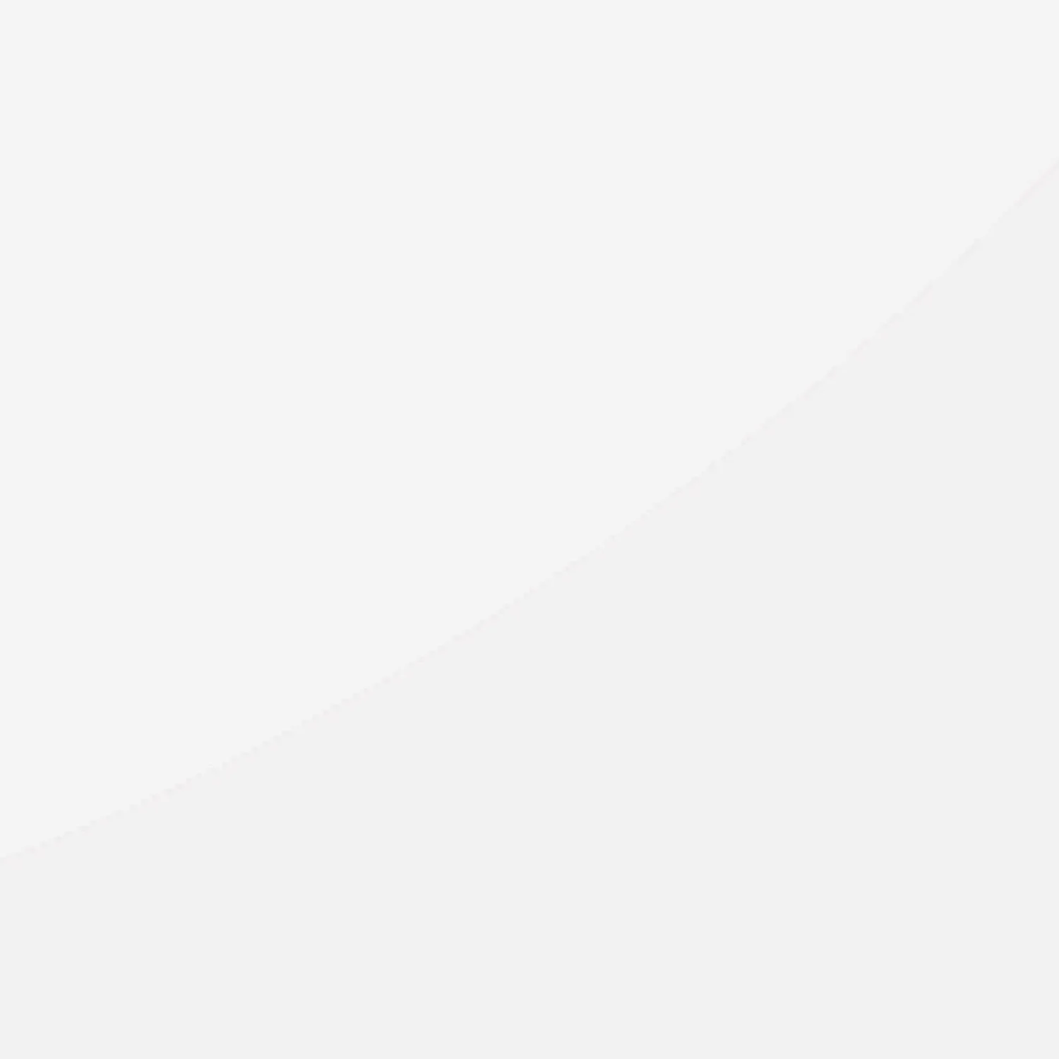 Zenolite Acrylic Kitchen Splashback Panel - 2070 X 500mm - White 1 Zenolite Acrylic Kitchen Splashback Panel - 2070 X 500mm - White