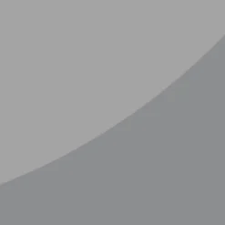 Zenolite Acrylic Kitchen Splashback Panel - 2070 X 500mm - Grey