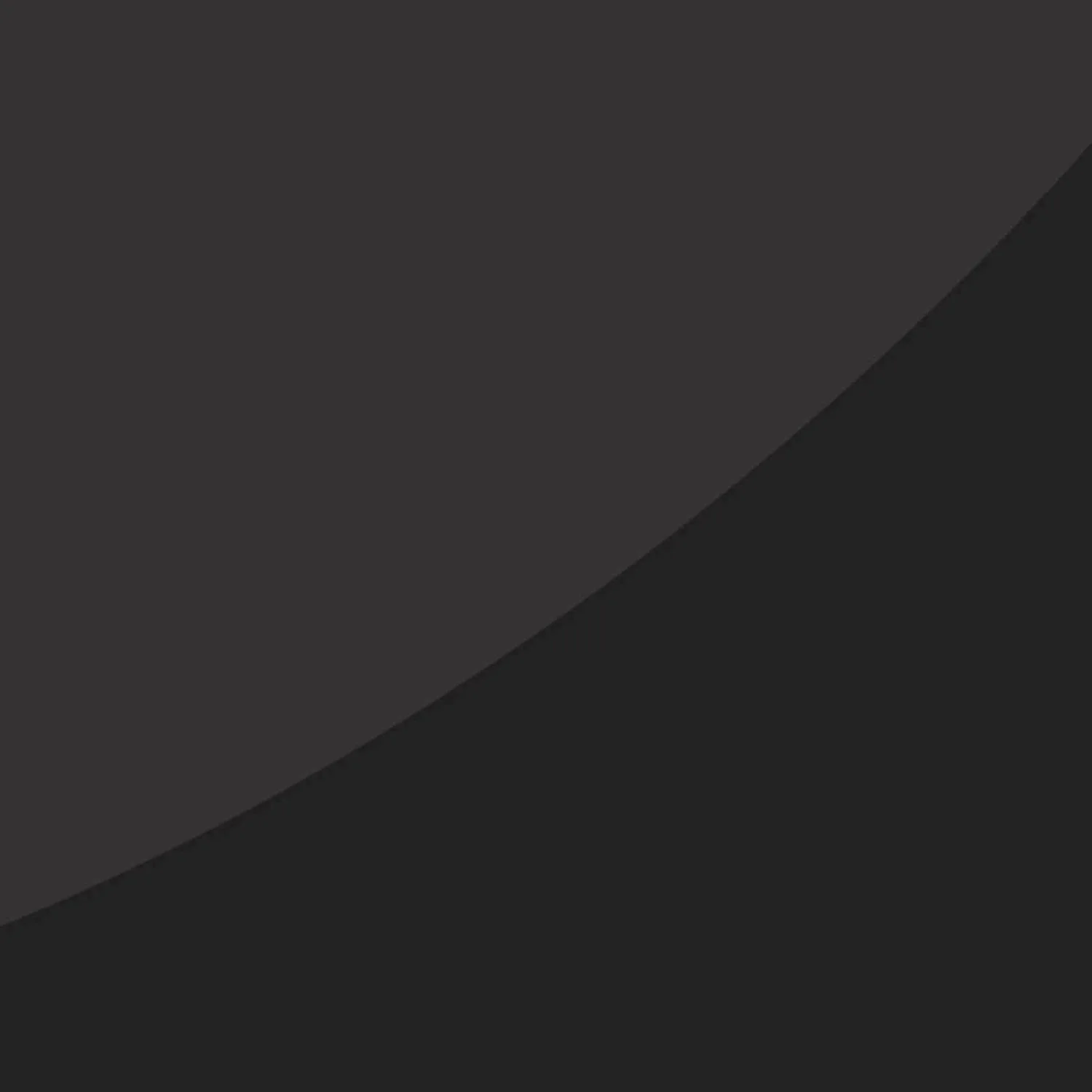 Zenolite Acrylic Kitchen Splashback Panel - 2070 X 500mm - Black 1 Zenolite Acrylic Kitchen Splashback Panel - 2070 X 500mm - Black