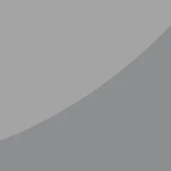 Zenolite Acrylic Kitchen Splashback Panel - 2440 X 605 X 4mm - Grey