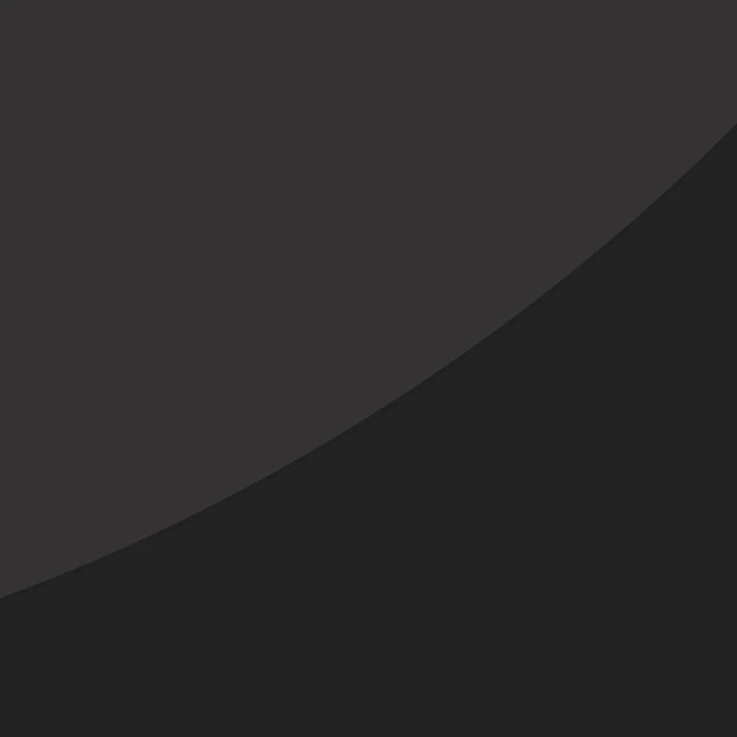 Zenolite Acrylic Kitchen Splashback Panel - 2440 X 605 X 4mm - Black 1 Zenolite Acrylic Kitchen Splashback Panel - 2440 X 605 X 4mm - Black