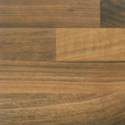 None Walnut Crisp Kitchen Worktop Edging - 300cm
