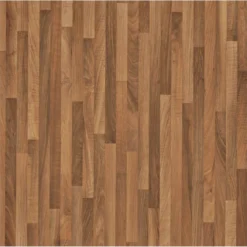 None Walnut Crisp Kitchen Upstand - 300 X 7 X 1.2cm