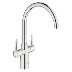 GROHE Ambi Cosmopolitan Kitchen Tap