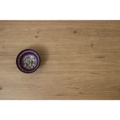 None Cherry Grain Breakfast Bar - Square Edge - 200 X 90 X 3.8cm -Hoove Kitchen Shop 12816966 1434833221648421