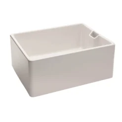 Carron Phoenix Belfast Sink - White