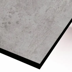 Zenith Woodstone Gris Compact Laminate Breakfast Bar - 2400x950x12.5mm 6 Zenith Woodstone Gris Compact Laminate Breakfast Bar - 2400x950x12.5mm -Hoove Kitchen Shop 12834310 1524833168472734