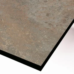 Zenith Calderia Compact Laminate Upstand - 3000x100x12.5mm -Hoove Kitchen Shop 12834318 9654833168008685