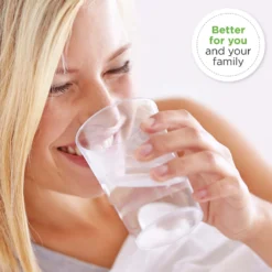 None Kube Drinking Water Filter System 12 None Kube Drinking Water Filter System -Hoove Kitchen Shop 12878335 7384938641703345