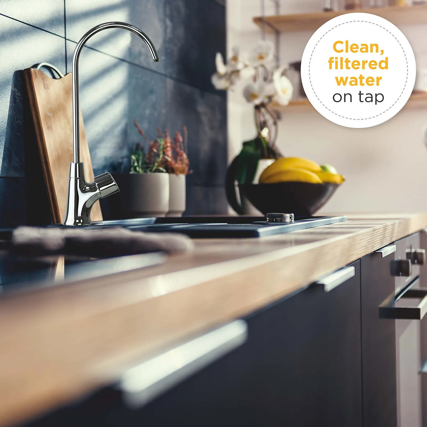 None Kube Drinking Water Filter System 5 None Kube Drinking Water Filter System - Image 5