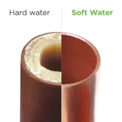 Kube I Non-Electric Water Softener - For Households With Up To 2 Bathrooms 16 Kube I Non-Electric Water Softener - For Households With Up To 2 Bathrooms -Hoove Kitchen Shop 12878338 4034938641791596