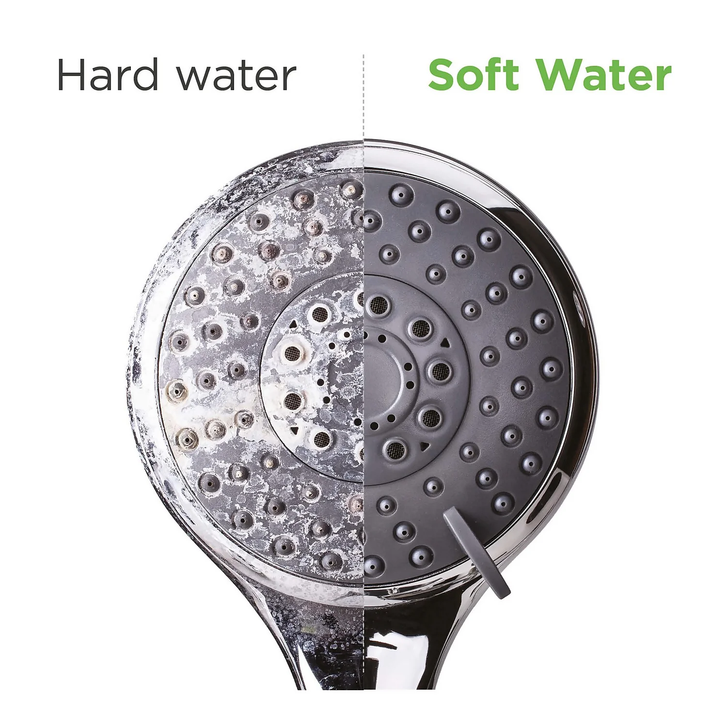 Kube I Non-Electric Water Softener - For Households With Up To 2 Bathrooms 5 Kube I Non-Electric Water Softener - For Households With Up To 2 Bathrooms - Image 5