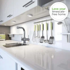 Kube II Non-Electric Water Softener - For Households With Up To 4 Bathrooms 14 Kube II Non-Electric Water Softener - For Households With Up To 4 Bathrooms -Hoove Kitchen Shop 12892594 1194938641771781