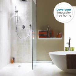 Kube II Non-Electric Water Softener - For Households With Up To 4 Bathrooms 13 Kube II Non-Electric Water Softener - For Households With Up To 4 Bathrooms -Hoove Kitchen Shop 12892594 4344938641718267