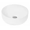 Bathstore Ceramic Round Washbowl