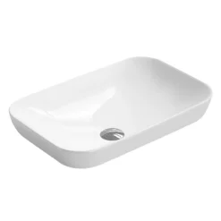 Bathstore Inset Ceramic Wash Bowl