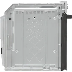 Beko AeroPerfect™ RecycledNet™ BBRIF22300X Built In Electric Single Oven - Stainless Steel -Hoove Kitchen Shop 13481832 1564914601833081