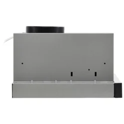 Beko HNT61220XH Telescopic Cooker Hood - Stainless Steel -Hoove Kitchen Shop 13481834 1474942064538498