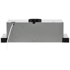 Beko HNT61220XH Telescopic Cooker Hood - Stainless Steel -Hoove Kitchen Shop 13481834 1754942064620689
