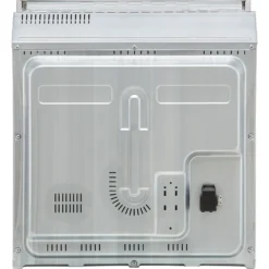 Beko AeroPerfect™ RecycledNet™ BBRIE22300XD Built In Electric Single Oven - Stainless Steel -Hoove Kitchen Shop 13481835 1214914600835563