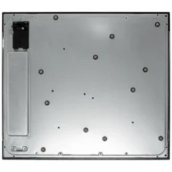 Beko HIC64102 58cm Ceramic Hob - Black -Hoove Kitchen Shop 13481837 2144944138531027