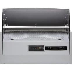 Beko HNE51210S 60 Cm Integrated Cooker Hood - Silver -Hoove Kitchen Shop 13481838 1124914607213146