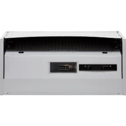 Beko HNE51210S 60 Cm Integrated Cooker Hood - Silver -Hoove Kitchen Shop 13481838 2084914607170150