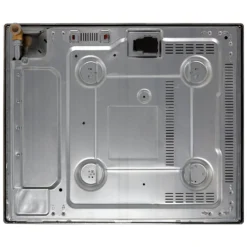 Beko HIBG64120SX 61cm Gas Hob - Stainless Steel -Hoove Kitchen Shop 13481839 2034944138278388