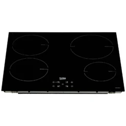 Beko HII64400MT 58cm Induction Hob - Black -Hoove Kitchen Shop 13481840 1094944138294930