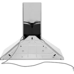 Beko HCP61310X 60 Cm Chimney Cooker Hood - Stainless Steel -Hoove Kitchen Shop 13481842 1364942064574315