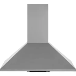Beko HCP61310X 60 Cm Chimney Cooker Hood - Stainless Steel