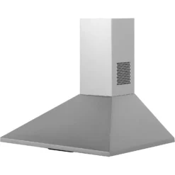 Beko HCP61310X 60 Cm Chimney Cooker Hood - Stainless Steel -Hoove Kitchen Shop 13481842 2064942064387733
