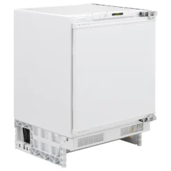 Beko BSFF3682 Integrated Under Counter Freezer With Fixed Door Fixing Kit