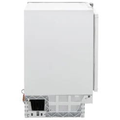 Beko BSFF3682 Integrated Under Counter Freezer With Fixed Door Fixing Kit -Hoove Kitchen Shop 13481845 4574944138218856