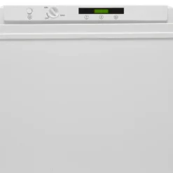 Beko BSFF3682 Integrated Under Counter Freezer With Fixed Door Fixing Kit -Hoove Kitchen Shop 13481845 6114944138126360