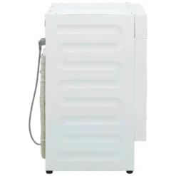 Beko WTIK72151 Integrated 7Kg Washing Machine With 1200 Rpm - White -Hoove Kitchen Shop 13481854 2094944138394521