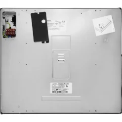 Indesit RI860C 58cm Ceramic Hob - Black -Hoove Kitchen Shop 13481864 1114914609201369