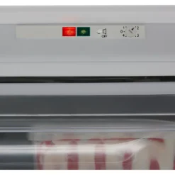 Indesit IZA1.UK1 Integrated Under Counter Freezer With Fixed Door Fixing Kit -Hoove Kitchen Shop 13481865 1204914602638611