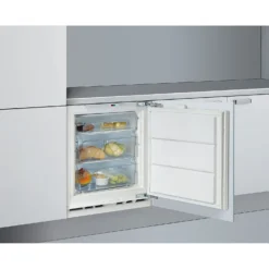 Indesit IZA1.UK1 Integrated Under Counter Freezer With Fixed Door Fixing Kit -Hoove Kitchen Shop 13481865 2544914602815857