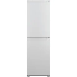 Indesit IBC185050F1 Integrated Frost Free Fridge Freezer With Fixed Door Fixing Kit -Hoove Kitchen Shop 13481868 3934914834203748