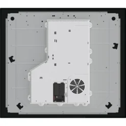 Hisense BI6062IXUK Built In Electric Single Oven And Induction Hob Pack - Stainless Steel -Hoove Kitchen Shop 13481871 1714914607521291