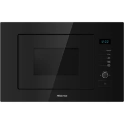 Hisense HB20MOBX5UK Built In Microwave - Black