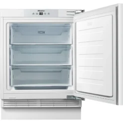 Hisense FUV124D4AW1 Integrated Under Counter Freezer 8 Hisense FUV124D4AW1 Integrated Under Counter Freezer -Hoove Kitchen Shop 13481880 1144914601838679