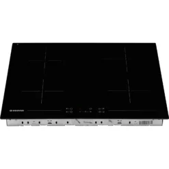 Hoover H-OVEN 300 PHC3B25CXHH64DCT Built In Electric Single Oven And Ceramic Hob Pack - Stainless Steel -Hoove Kitchen Shop 13481890 1034914609577725