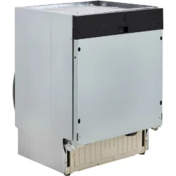 Hoover H-DISH 300 HDIN2L360PB Wifi Connected Fully Integrated Standard Dishwasher - Black Control Panel & Fixed Door Fixing Kit -Hoove Kitchen Shop 13481901 2234914608958189