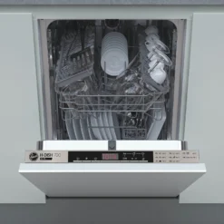 Hoover HDIH2T1047 Fully Integrated Slimline Dishwasher - Stainless Steel Control Panel -Hoove Kitchen Shop 13481902 3114914605814930